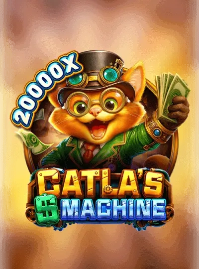 Classic slot game cover from 11bed slots collection