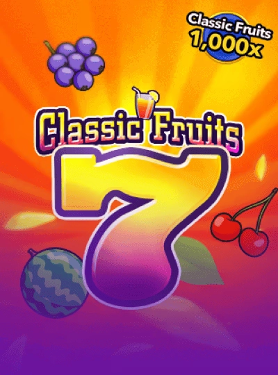 Jackpot slot game cover